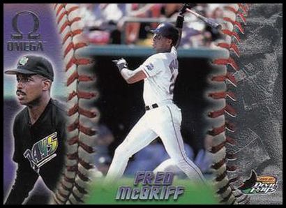 233 Fred McGriff
